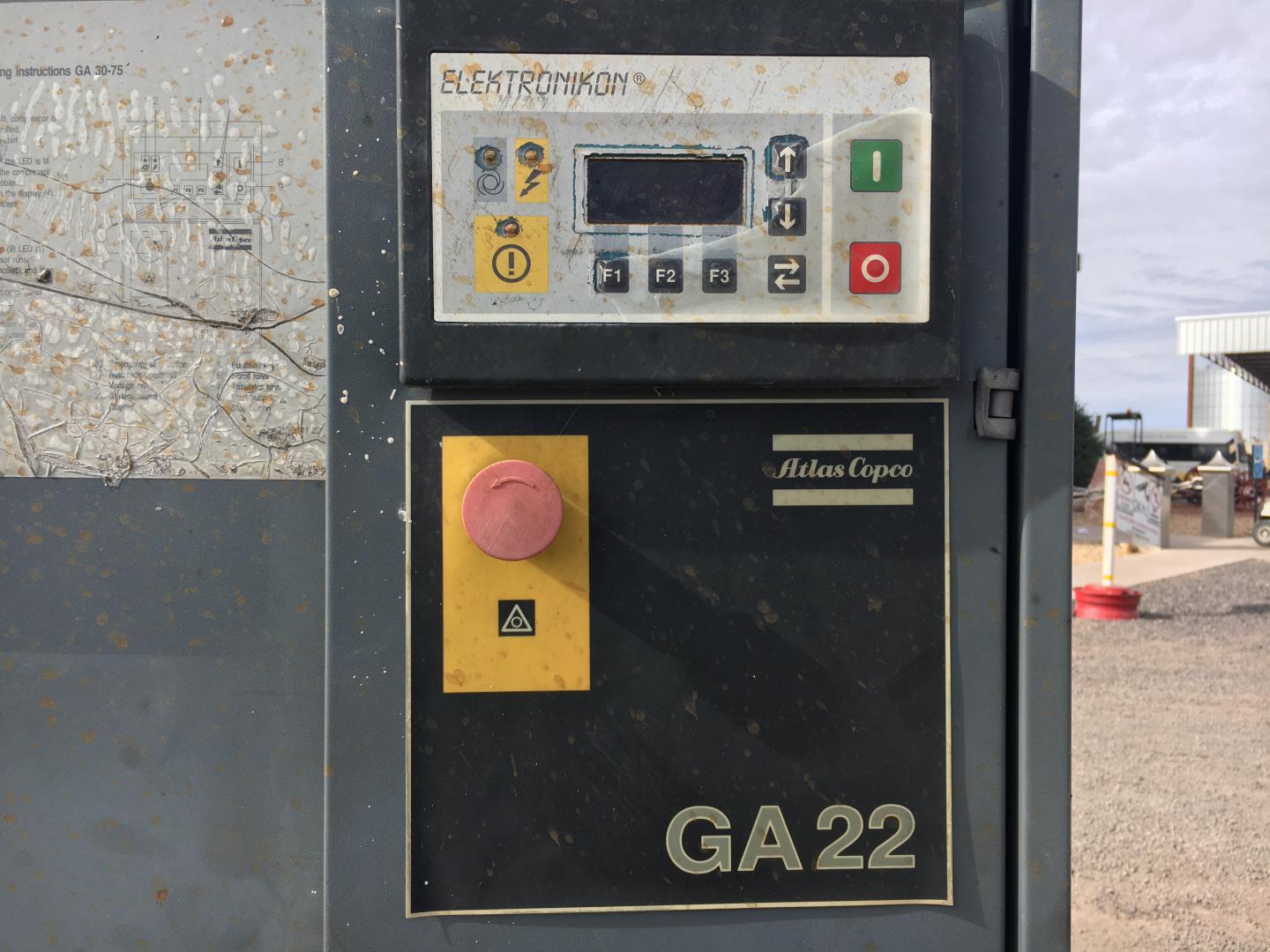 ./imagenes/INVOICE/2019/17237/COMPRESOR ATLS COPCO GA22 (6).JPG